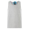 Rescue Unisex Tank Thumbnail