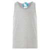 Rescue Unisex Tank Thumbnail