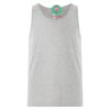 Rescue Unisex Tank Thumbnail