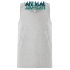Rescue Unisex Tank Thumbnail