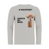 Rescue Unisex Longsleeve Thumbnail