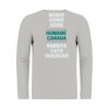 Rescue Unisex Longsleeve Thumbnail