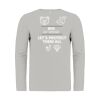 Rescue Unisex Longsleeve Thumbnail