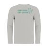 Rescue Unisex Longsleeve Thumbnail