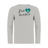 Rescue Unisex Longsleeve Thumbnail