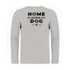 Rescue Unisex Longsleeve Thumbnail