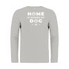 Rescue Unisex Longsleeve Thumbnail