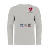 Rescue Unisex Longsleeve Thumbnail