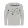 Rescue Unisex Longsleeve Thumbnail