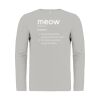 Rescue Unisex Longsleeve Thumbnail