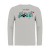 Rescue Unisex Longsleeve Thumbnail