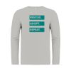 Rescue Unisex Longsleeve Thumbnail