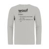 Rescue Unisex Longsleeve Thumbnail