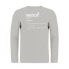 Rescue Unisex Longsleeve Thumbnail