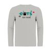 Rescue Unisex Longsleeve Thumbnail