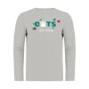 Rescue Unisex Longsleeve Thumbnail