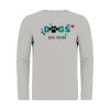 Rescue Unisex Longsleeve Thumbnail
