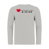 Rescue Unisex Longsleeve Thumbnail