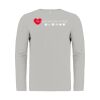 Rescue Unisex Longsleeve Thumbnail