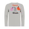 Rescue Unisex Longsleeve Thumbnail