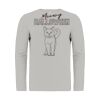 Rescue Unisex Longsleeve Thumbnail