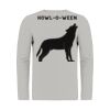 Rescue Unisex Longsleeve Thumbnail