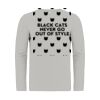 Rescue Unisex Longsleeve Thumbnail