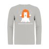 Rescue Unisex Longsleeve Thumbnail
