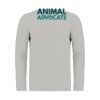 Rescue Unisex Longsleeve Thumbnail