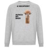 Rescue Vintage Sweatshirt Thumbnail
