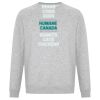 Rescue Vintage Sweatshirt Thumbnail
