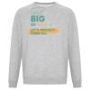 Rescue Vintage Sweatshirt Thumbnail