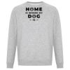 Rescue Vintage Sweatshirt Thumbnail