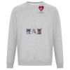 Rescue Vintage Sweatshirt Thumbnail