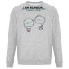 Rescue Vintage Sweatshirt Thumbnail