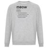 Rescue Vintage Sweatshirt Thumbnail