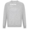 Rescue Vintage Sweatshirt Thumbnail
