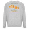 Rescue Vintage Sweatshirt Thumbnail