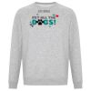 Rescue Vintage Sweatshirt Thumbnail