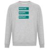 Rescue Vintage Sweatshirt Thumbnail