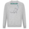 Rescue Vintage Sweatshirt Thumbnail