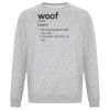 Rescue Vintage Sweatshirt Thumbnail