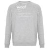 Rescue Vintage Sweatshirt Thumbnail