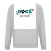 Rescue Vintage Sweatshirt Thumbnail