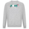 Rescue Vintage Sweatshirt Thumbnail