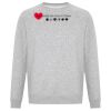 Rescue Vintage Sweatshirt Thumbnail