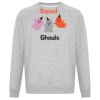 Rescue Vintage Sweatshirt Thumbnail