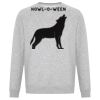 Rescue Vintage Sweatshirt Thumbnail