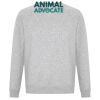 Rescue Vintage Sweatshirt Thumbnail