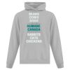Rescue Classic Hoodie Thumbnail